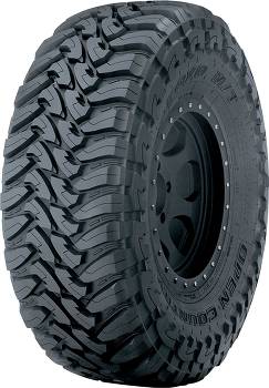 Toyo Open Country M / T