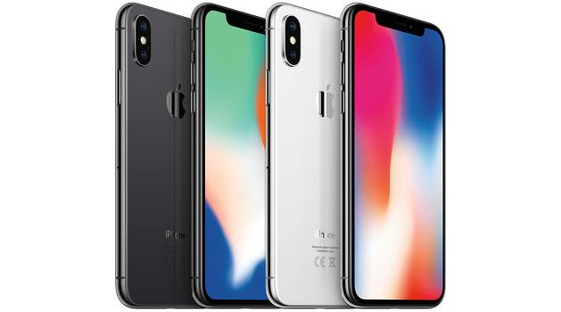iPhone 10