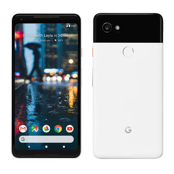Google pixel 2