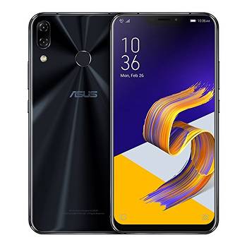 ASUS ZenFone 5