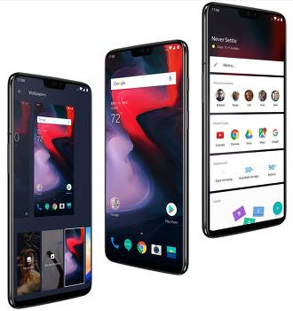 OnePlus 6