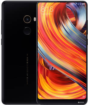 Xiaomi Mi Mix 2