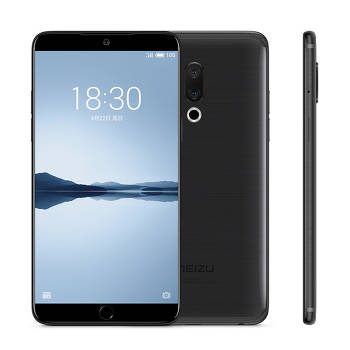 Meizu 15 Plus