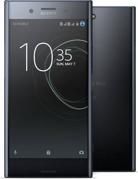 Sony Xperia XZ Premium