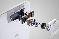 Meilleurs smartphones avec un bon appareil photo de 2018