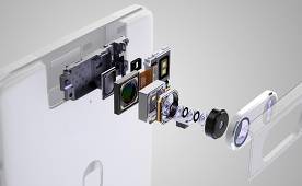 Best smartphones with a good camera of 2018