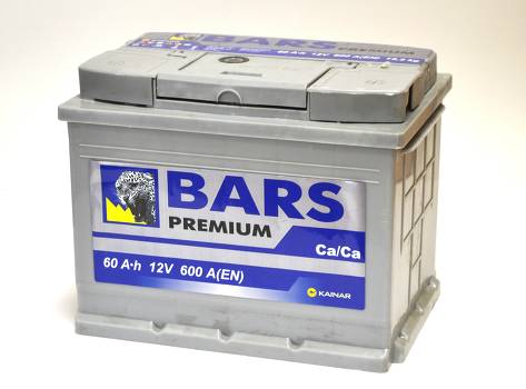 Bars premium