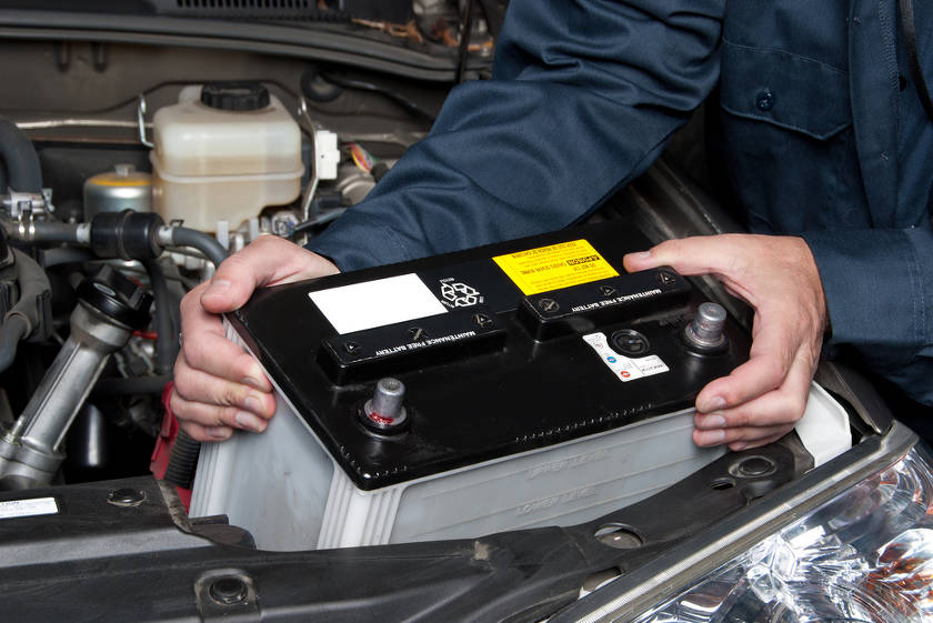 The best car batteries of 2018