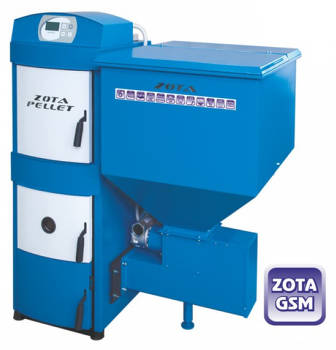 Zota Pellet 25