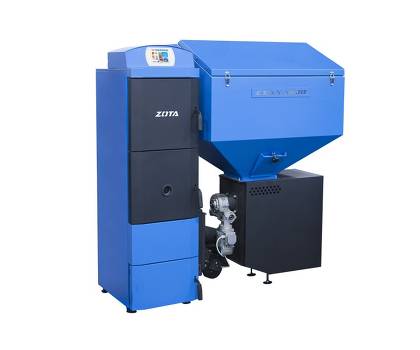 ZOTA Stakhanov 15