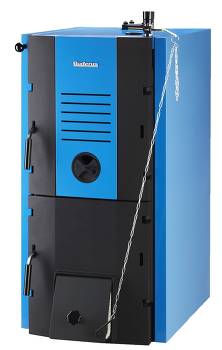 Buderus Logano G221 - 20