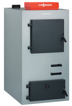Viessmann Vitoligno 100 VL1A025 30 kW