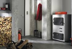 Meilleures chaudières à combustible solide de 2019