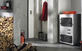 Best solid fuel boilers of 2019