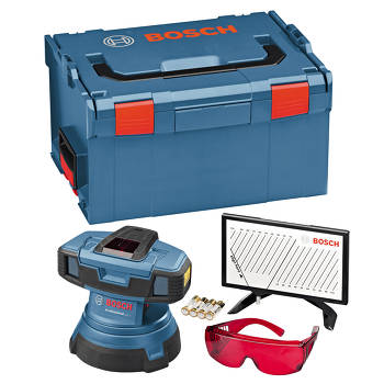 Bosch GSL 2 Professional