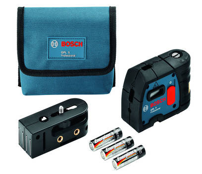 Bosch GPL 5