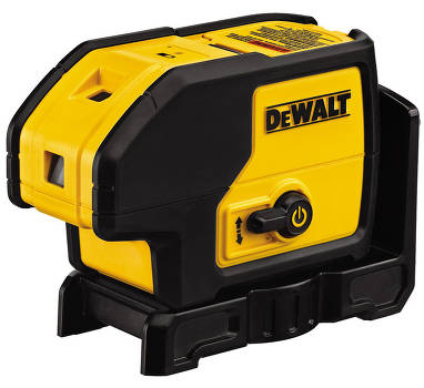 DeWalt DW 083 K