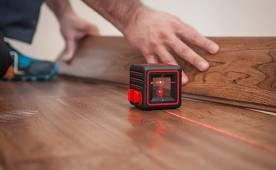 Les meilleurs niveaux laser de 2018