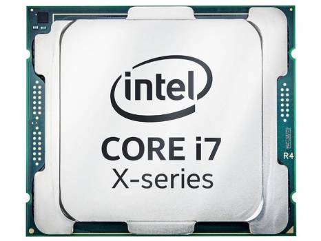 Intel Core i7-7820X Skylake (3600MHz, LGA2066, L3 11264Kb)