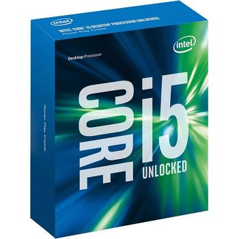 Intel Core i5 Skylake