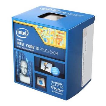 Intel Core i5-4690K