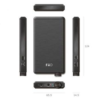 Fiio E12 Mont Blanc