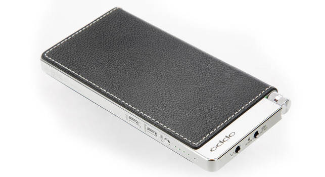 OPPO HA-2