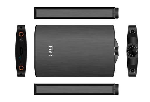 Fiio a3