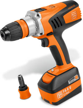 FEIN ASCM 14 QX