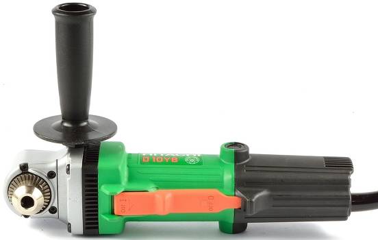 HITACHI D10YB