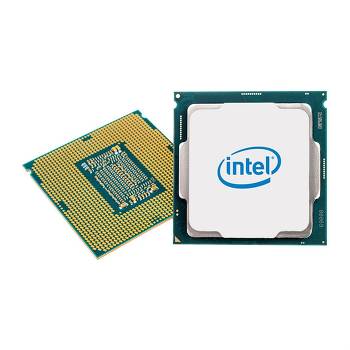 i3-8100 Coffee Lake (3600 MHz, LGA1151, L3 6144 Ko)