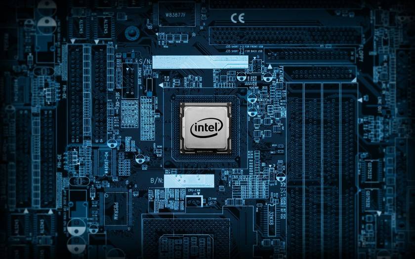 Les meilleurs processeurs Intel de 2018