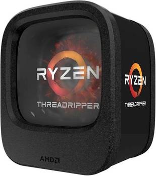 AMD Ryzen Threadripper 1950X (sTR4, L3 32768Ko)