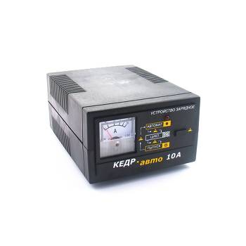 Cedar-auto-10 (12V, 10A)