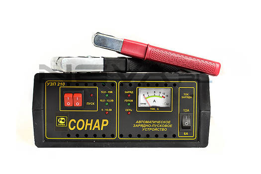 Sonar UZP-210