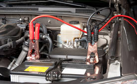 Les meilleurs chargeurs de batterie de voiture de 2018