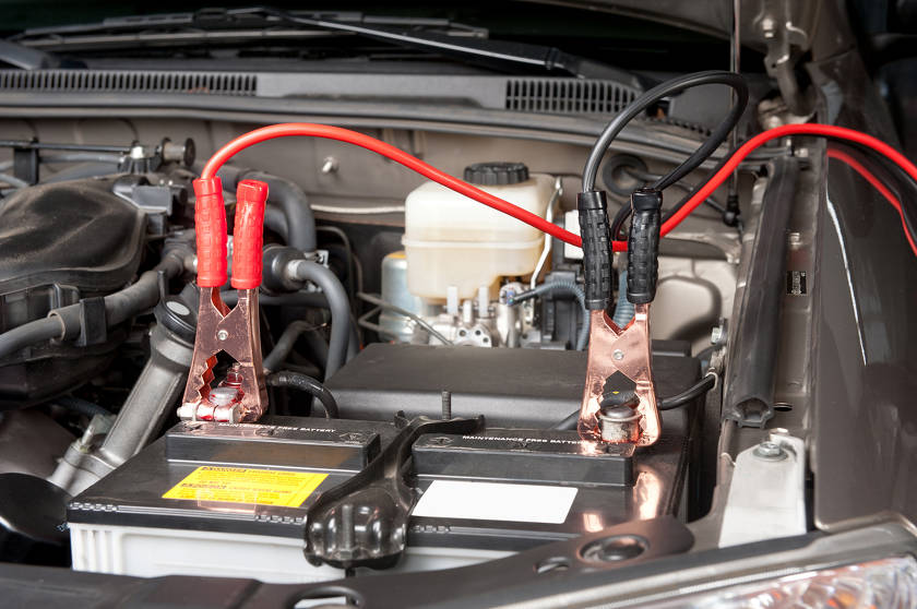 Les meilleurs chargeurs de batterie de voiture de 2018