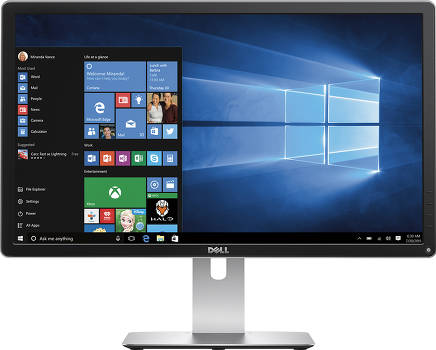 DELL P2415Q