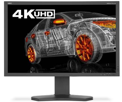 NEC MULTISYNC PA322UHD-2-SV2