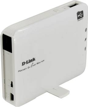 D-LINK DIR-506L