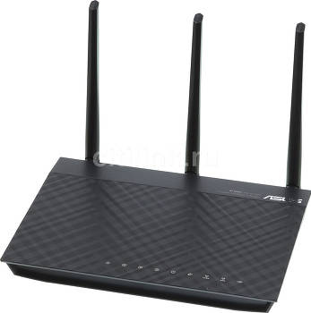 ASUS RT-N66U