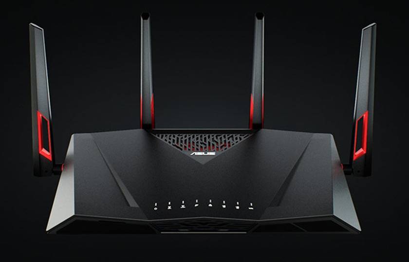 Les meilleurs routeurs Wi-Fi de 2018