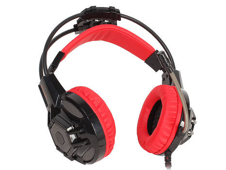 Redragon lester