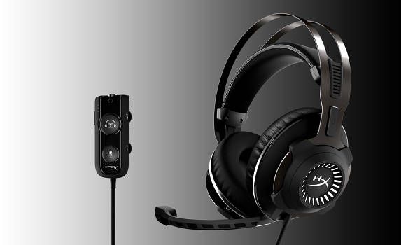 HyperX Cloud Revolver S