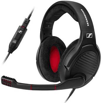 Sennheiser PC 373D