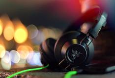 Le meilleur casque de jeu de 2018