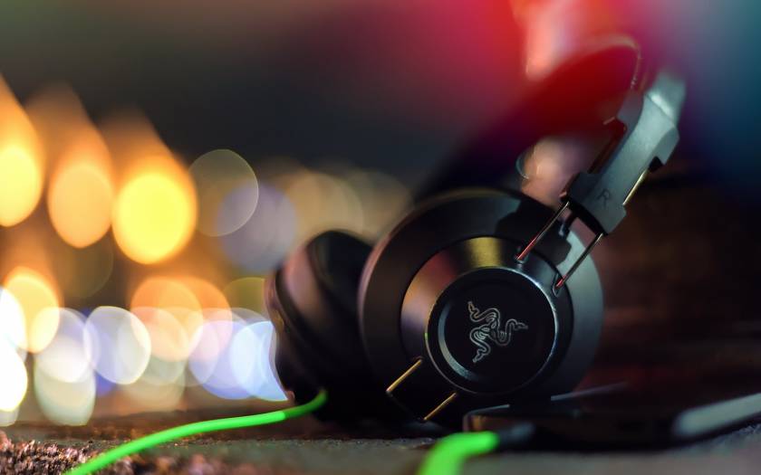 Le meilleur casque de jeu de 2018