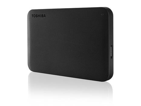 Toshiba Canvio Ready 1TB
