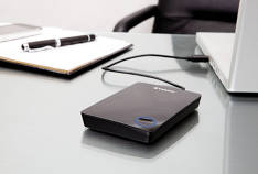 Les meilleurs disques durs externes de 2018