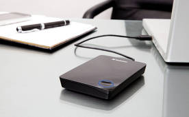 Les meilleurs disques durs externes de 2018